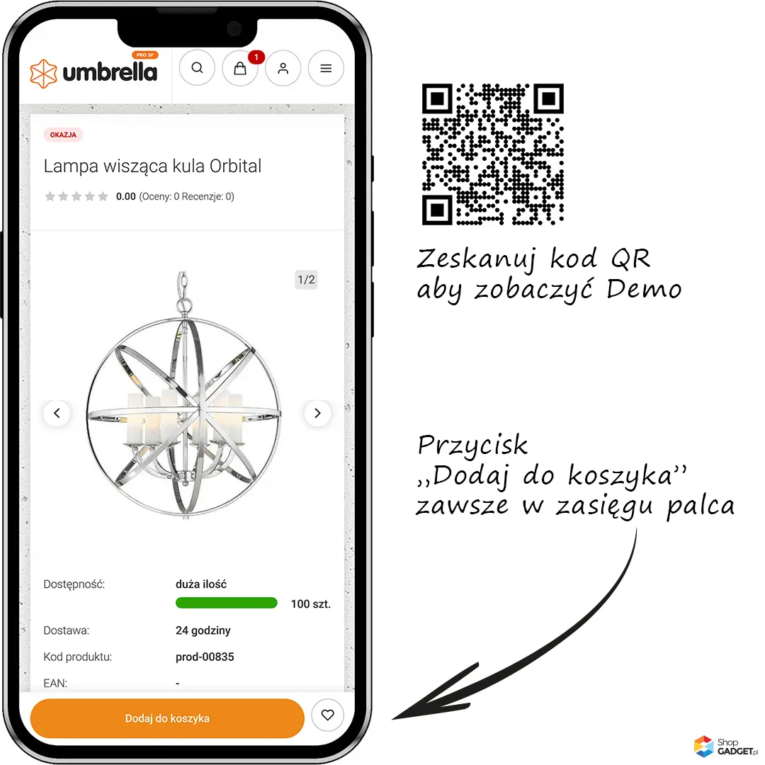 Dla użytkowników mobilnych