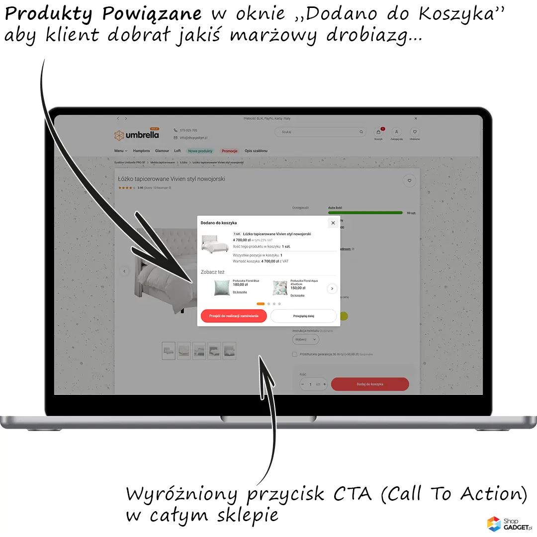 Inteligentne dodatki