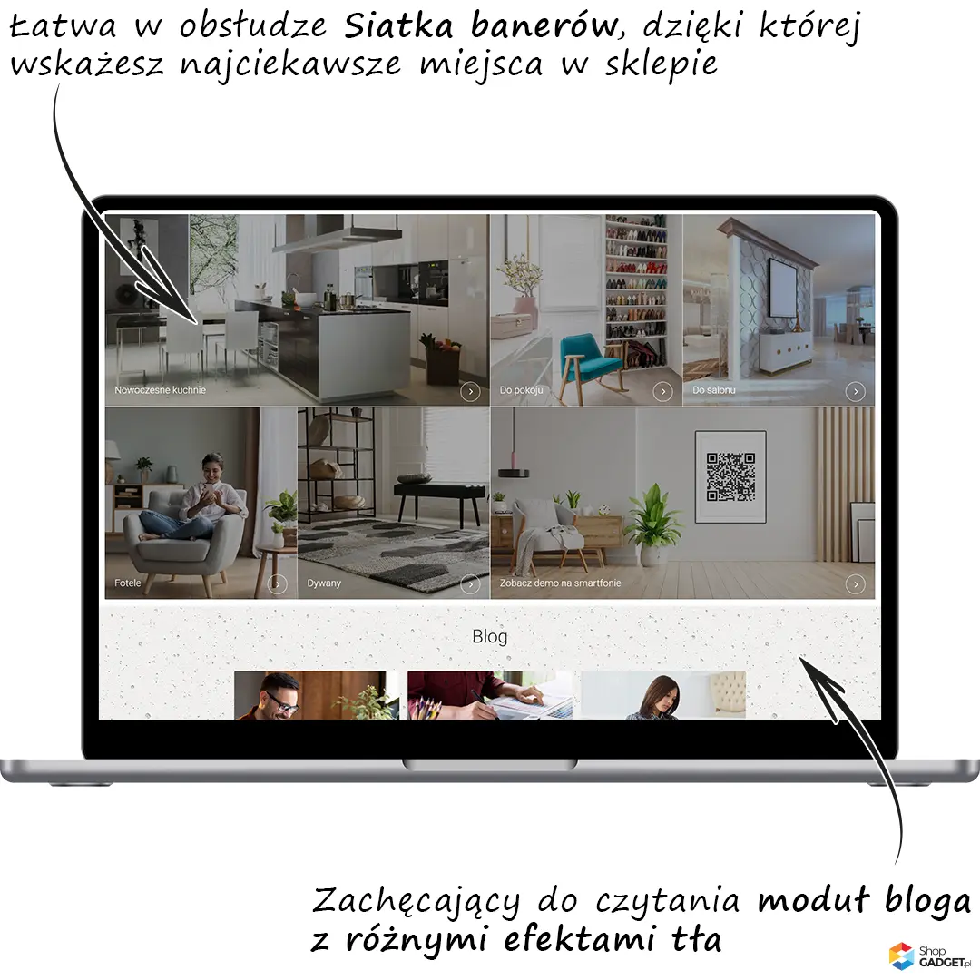 Piękny wygląd